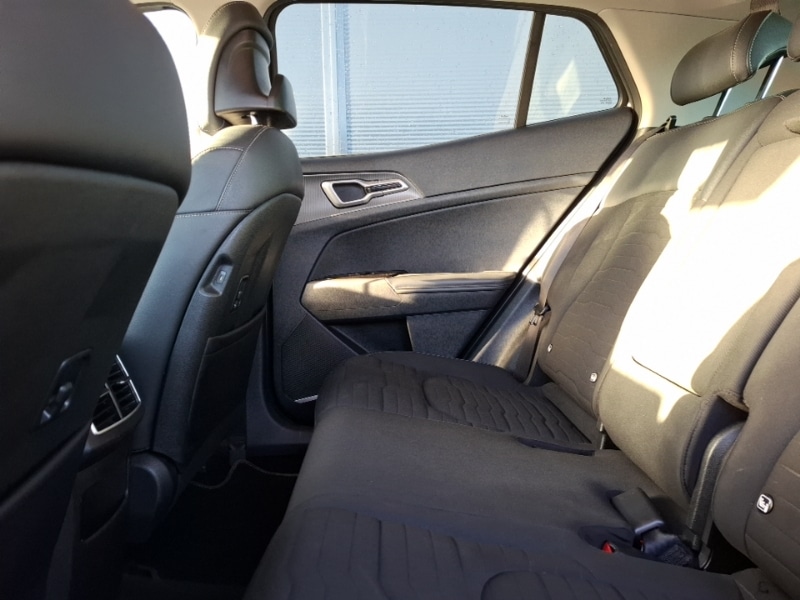 Used Kia Sportage 2022 for sale - 76696108: Photo 6