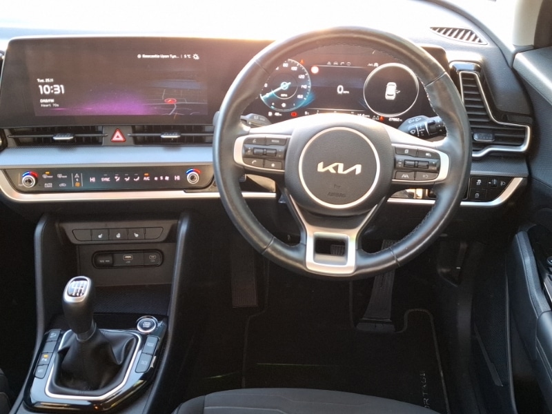 Used Kia Sportage 2022 for sale - 76696108: Photo 7