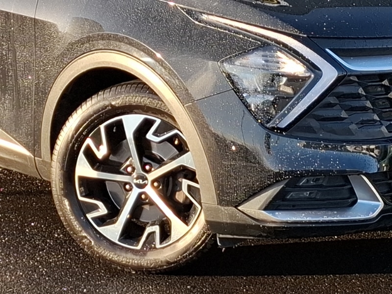 Used Kia Sportage 2022 for sale - 76696108: Photo 9