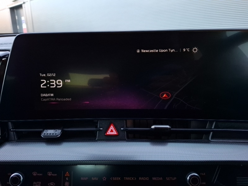 Used Kia Sportage 2023 for sale - 76779824: Photo 10