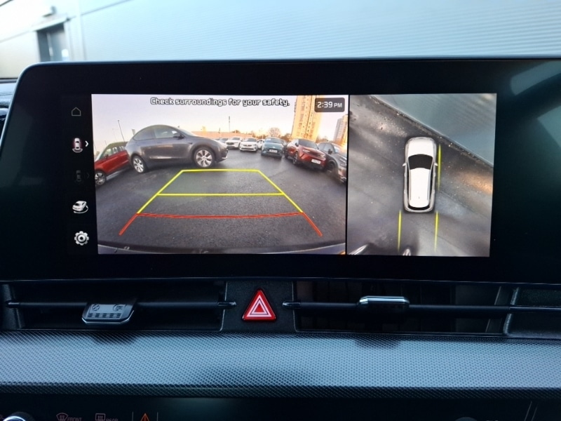 Used Kia Sportage 2023 for sale - 76779824: Photo 11