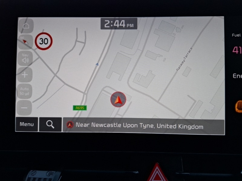 Used Kia Sportage 2023 for sale - 76779824: Photo 15