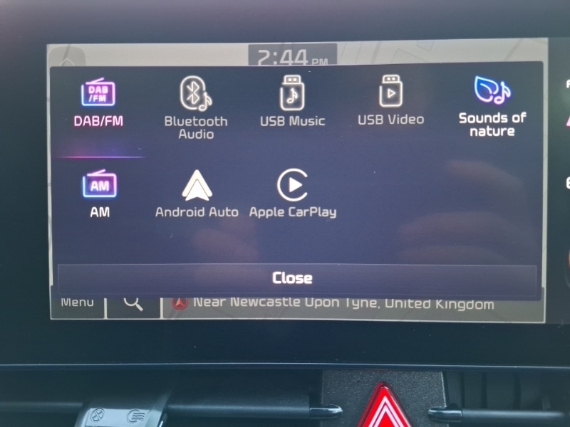 Used Kia Sportage 2023 for sale - 76779824: Photo 16