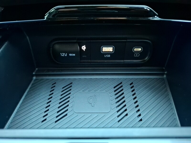 Used Kia Sportage 2023 for sale - 76779824: Photo 17