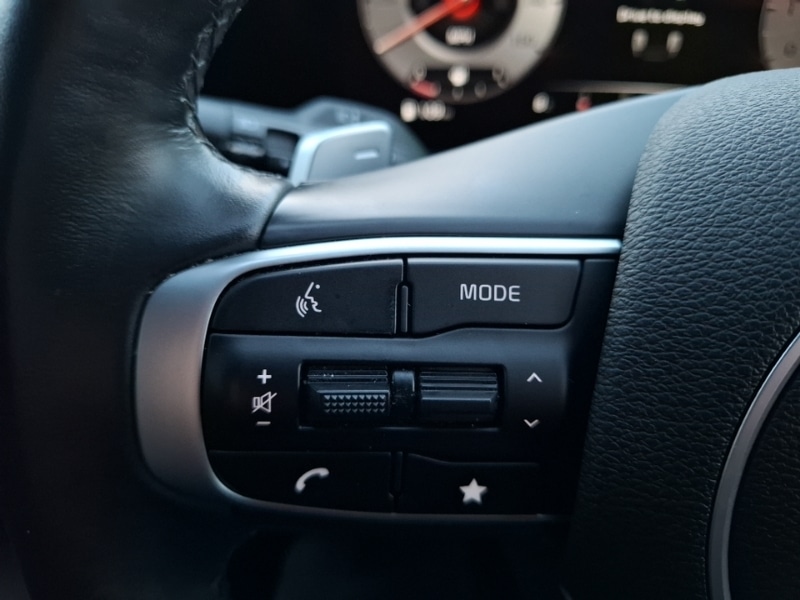 Used Kia Sportage 2023 for sale - 76779824: Photo 18