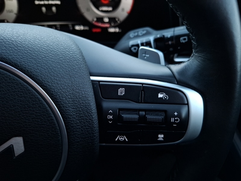 Used Kia Sportage 2023 for sale - 76779824: Photo 19