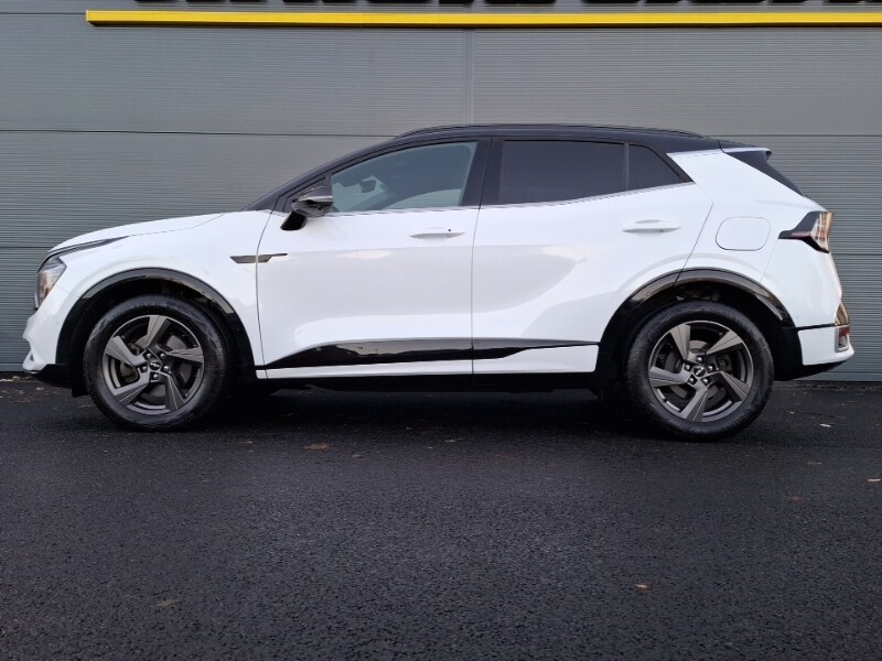 Used Kia Sportage 2023 for sale - 76779824: Photo 4