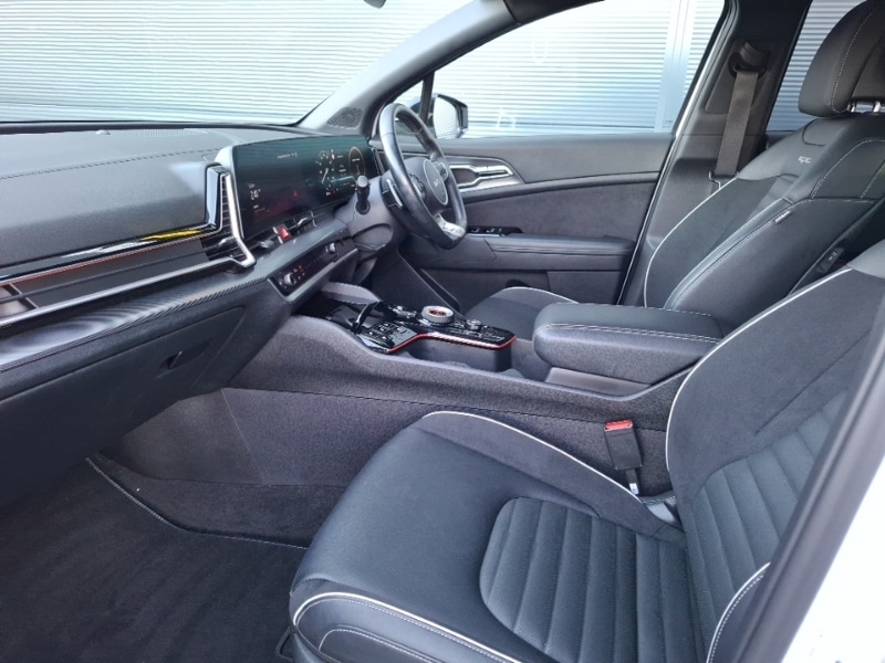 Used Kia Sportage 2023 for sale - 76779824: Photo 5