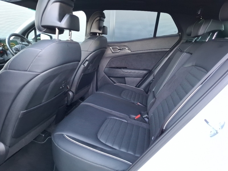 Used Kia Sportage 2023 for sale - 76779824: Photo 6