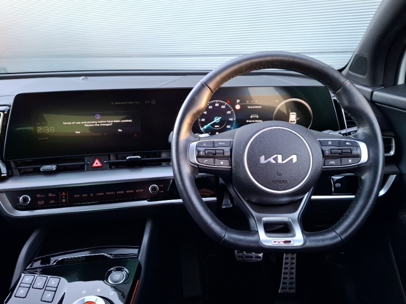 Used Kia Sportage 2023 for sale - 76779824: Photo 7