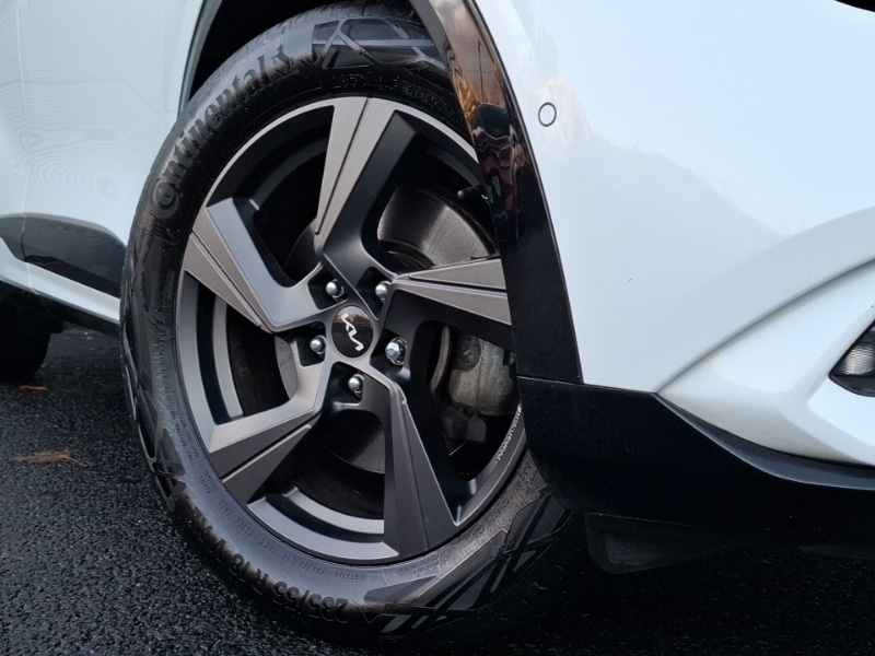 Used Kia Sportage 2023 for sale - 76779824: Photo 9