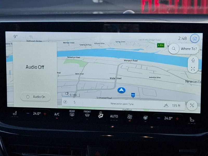 Used Ford Focus 2023 for sale - 77623764: Photo 10