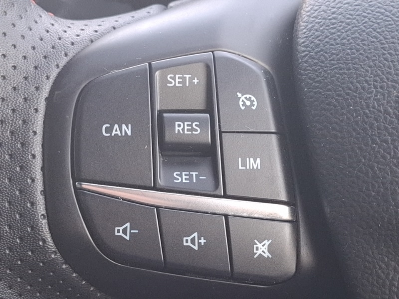 Used Ford Focus 2023 for sale - 77623764: Photo 12