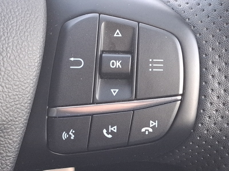 Used Ford Focus 2023 for sale - 77623764: Photo 13