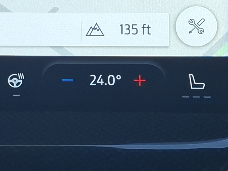 Used Ford Focus 2023 for sale - 77623764: Photo 15