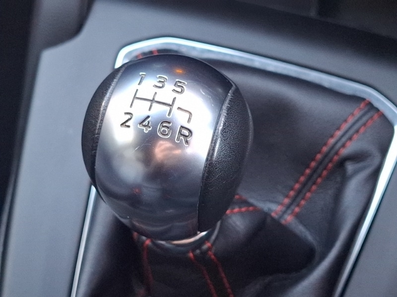 Used Ford Focus 2023 for sale - 77623764: Photo 16