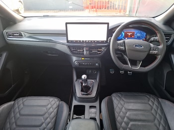 Used Ford Focus 2023 for sale - 77623764: Photo