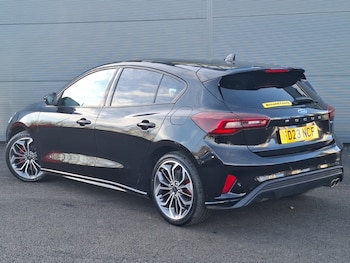 Used Ford Focus 2023 for sale - 77623764: Photo