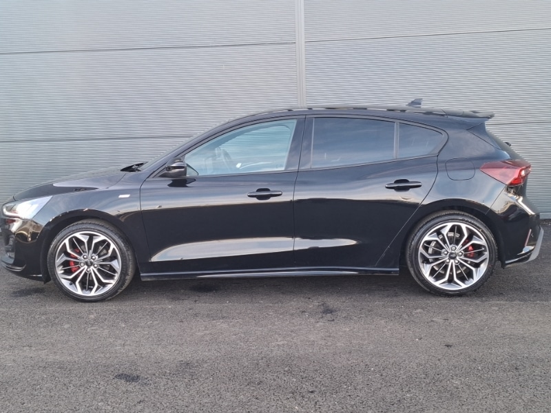 Used Ford Focus 2023 for sale - 77623764: Photo 4