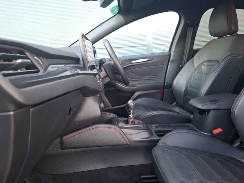 Used Ford Focus 2023 for sale - 77623764: Photo 5