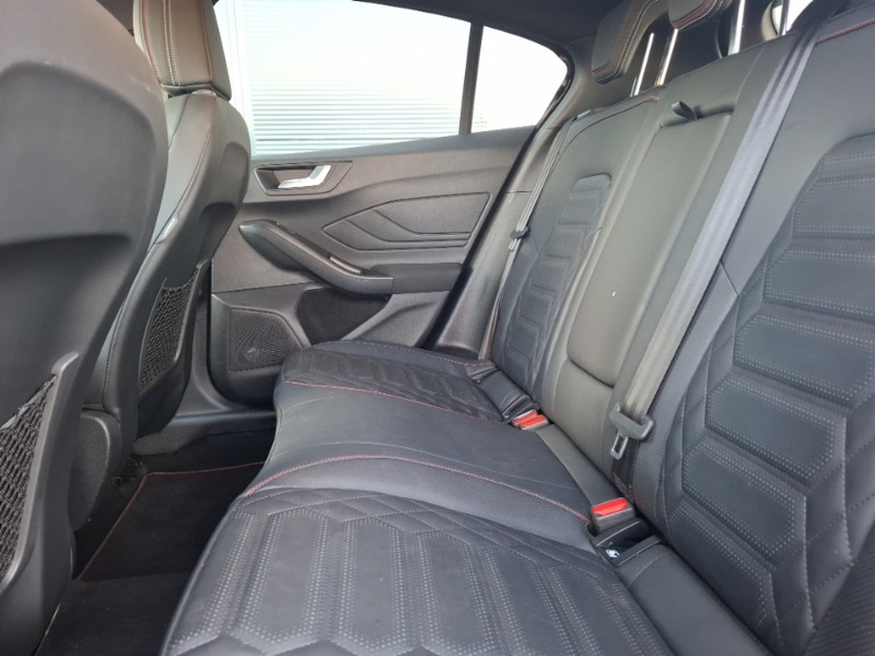 Used Ford Focus 2023 for sale - 77623764: Photo 6
