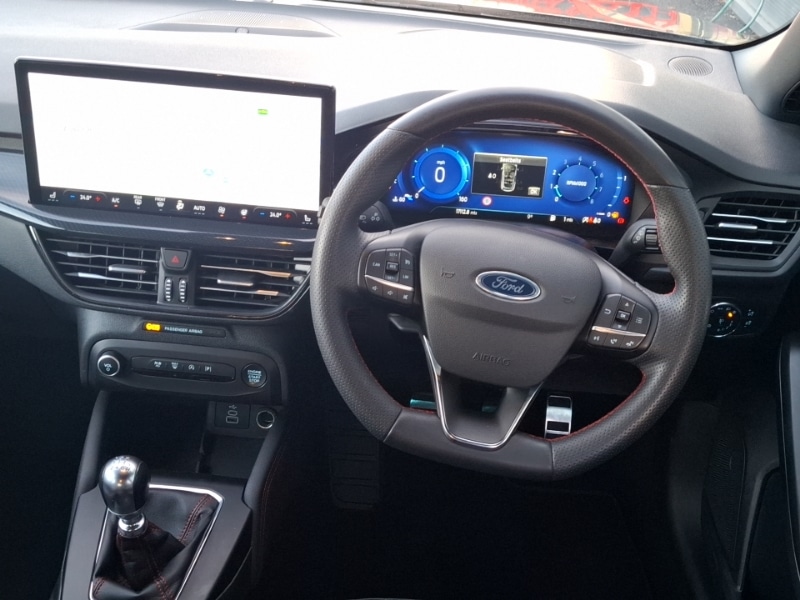 Used Ford Focus 2023 for sale - 77623764: Photo 7