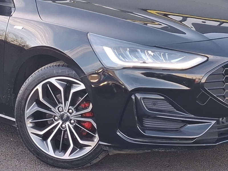 Used Ford Focus 2023 for sale - 77623764: Photo 9