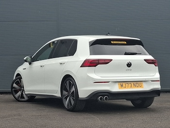 Used Volkswagen Golf 2023 for sale - 75295180: Photo