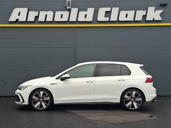 Used Volkswagen Golf 2023 for sale - 75295180: Photo
