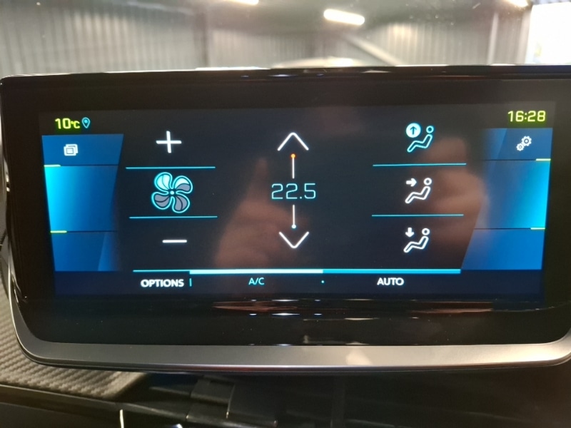 Used Peugeot 2008 2022 for sale - 77939124: Photo 18