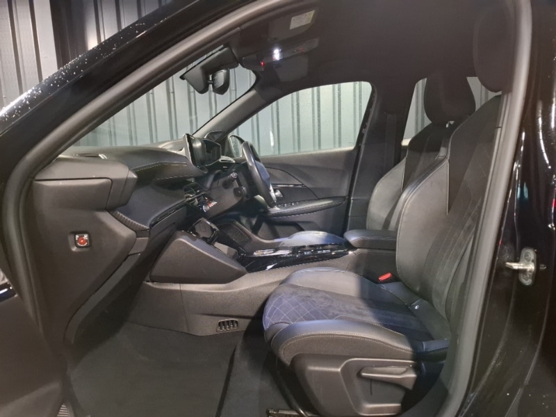 Used Peugeot 2008 2022 for sale - 77939124: Photo 5