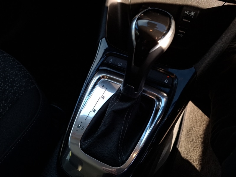 Used Vauxhall Crossland X 2019 for sale - 76779819: Photo 12