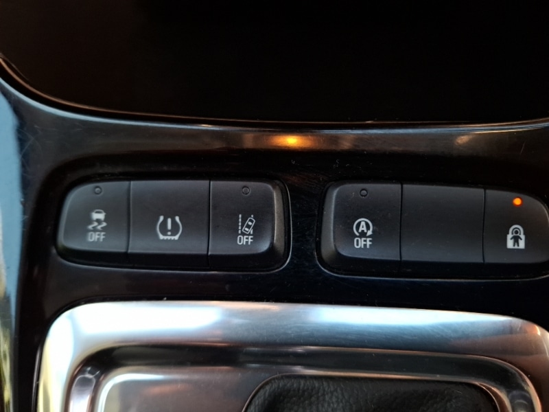 Used Vauxhall Crossland X 2019 for sale - 76779819: Photo 13