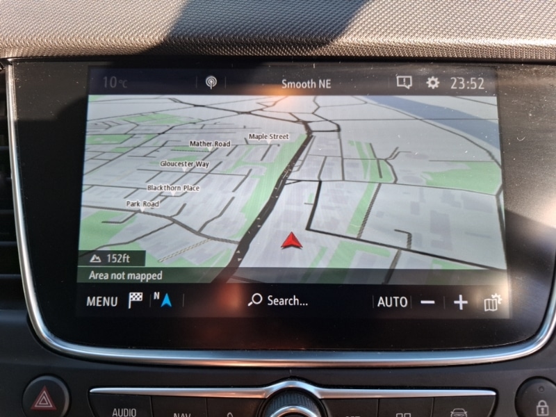 Used Vauxhall Crossland X 2019 for sale - 76779819: Photo 14