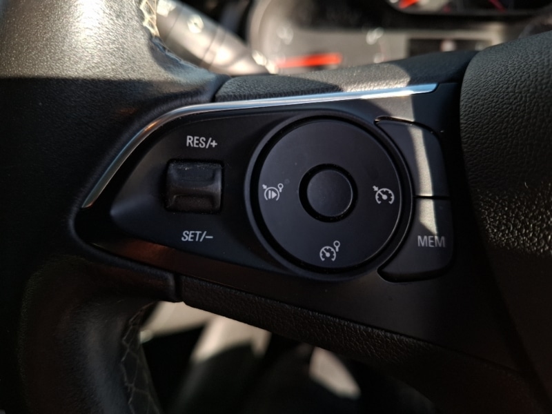 Used Vauxhall Crossland X 2019 for sale - 76779819: Photo 15