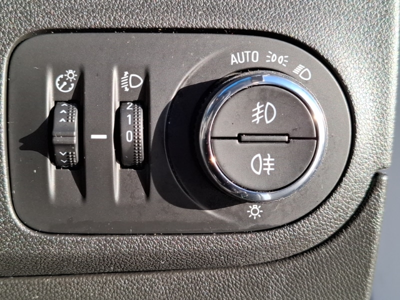 Used Vauxhall Crossland X 2019 for sale - 76779819: Photo 18