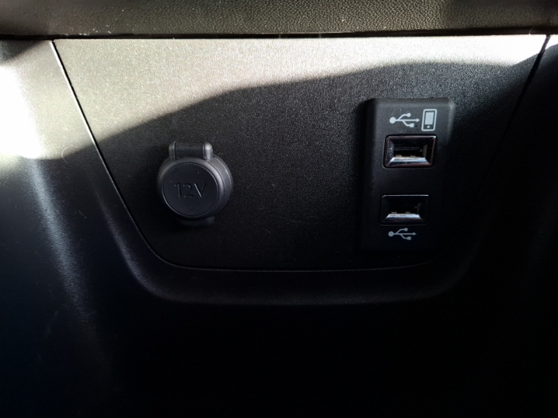 Used Vauxhall Crossland X 2019 for sale - 76779819: Photo 19