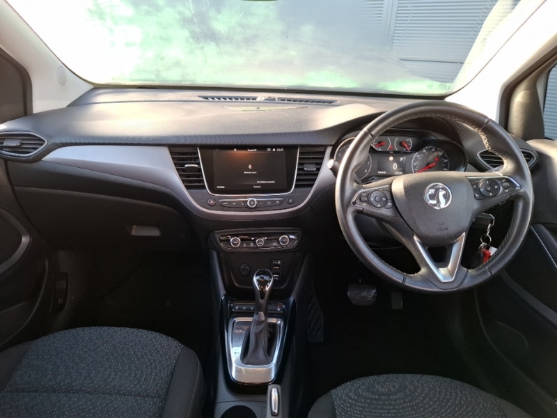 Used Vauxhall Crossland X 2019 for sale - 76779819: Photo 2