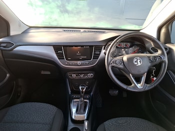 Used Vauxhall Crossland X 2019 for sale - 76779819: Photo