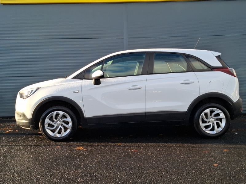 Used Vauxhall Crossland X 2019 for sale - 76779819: Photo 4