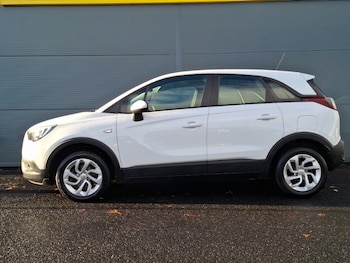 Used Vauxhall Crossland X 2019 for sale - 76779819: Photo
