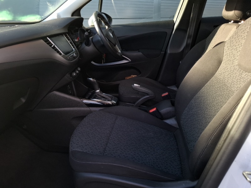 Used Vauxhall Crossland X 2019 for sale - 76779819: Photo 5
