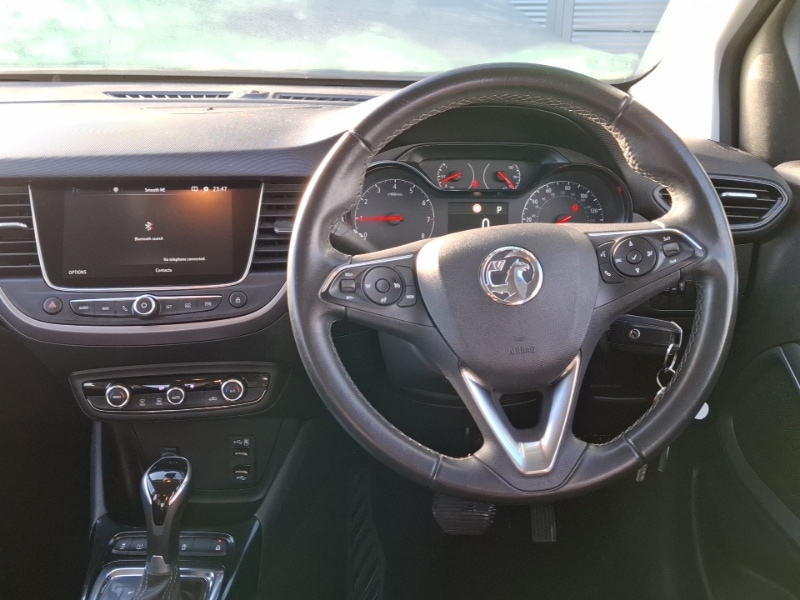 Used Vauxhall Crossland X 2019 for sale - 76779819: Photo 7