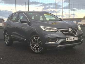 Used Renault Kadjar 2022 for sale - 75707151: Photo