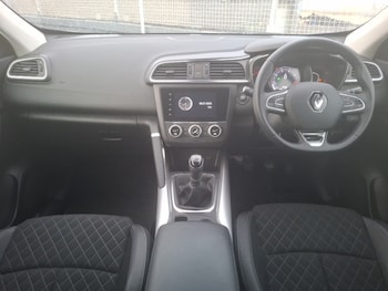 Used Renault Kadjar 2022 for sale - 75707151: Photo