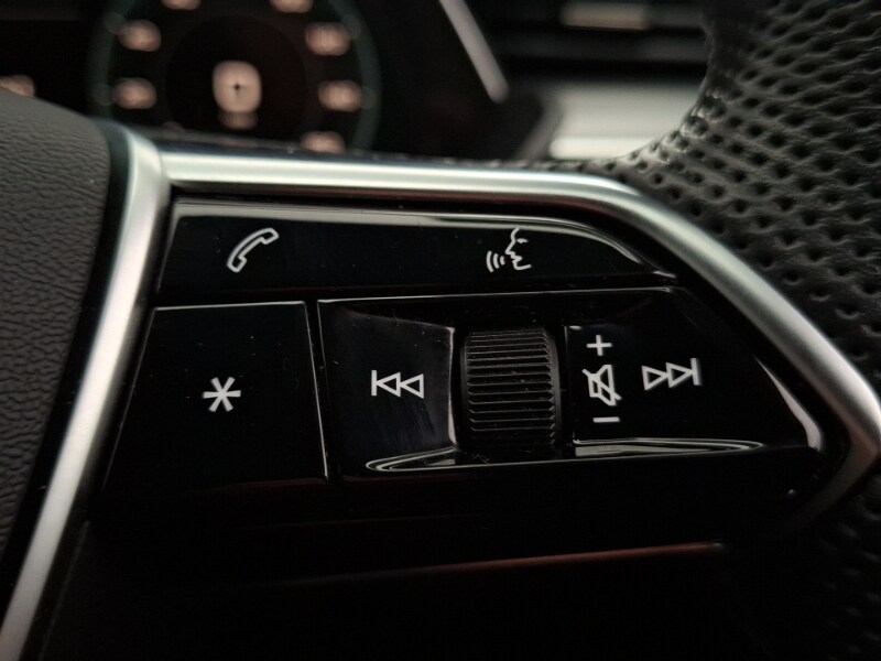 Used Audi e-tron 2022 for sale - 77495287: Photo 13