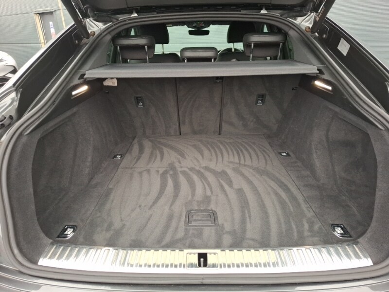 Used Audi e-tron 2022 for sale - 77495287: Photo 8