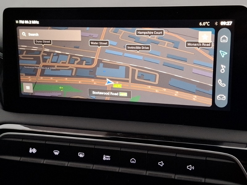 Used MG MG3 2025 for sale - 77299989: Photo 14