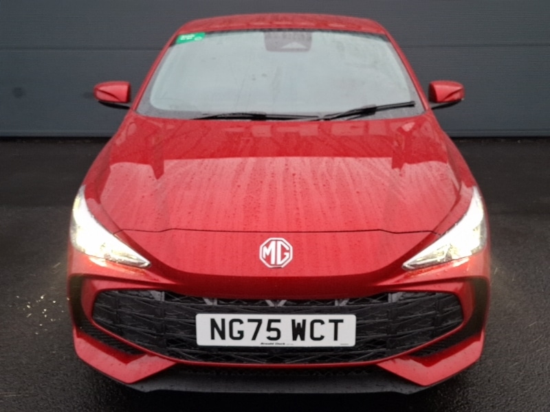 Used MG MG3 2025 for sale - 77299989: Photo 19