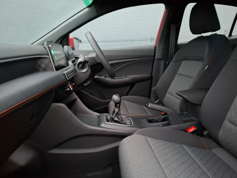 Used MG MG3 2025 for sale - 77299989: Photo 5